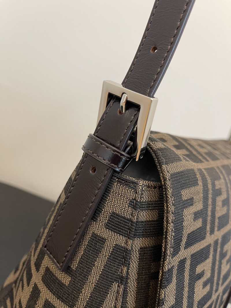 Fendi Top Handle Bags